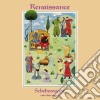 (LP Vinile) Renaissance - Scheherazade & Other Stories cd