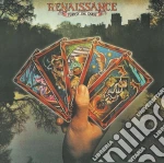 (LP Vinile) Renaissance - Turn Of The Cards vinile