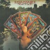 (LP Vinile) Renaissance - Turn Of The Cards cd