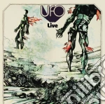 (LP Vinile) Ufo - Live vinile