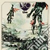 (LP Vinile) Ufo - Live cd