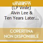 (LP Vinile) Alvin Lee & Ten Years Later - Live At Rockpalast 1978 (2 Lp) lp vinile di Alvin Lee & Ten Years Later