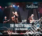 (LP Vinile) Pretty Things (The) - Live At Rockpalast 1988 (2 Lp) vinile