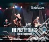 (LP Vinile) Pretty Things (The) - Live At Rockpalast 1988 (2 Lp) cd