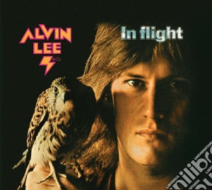 (LP Vinile) Alvin Lee - In Flight (2 Lp) lp vinile di Lee, Alvin