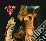 (LP Vinile) Alvin Lee - In Flight (2 Lp) vinile