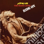 (LP Vinile) Alvin Lee & Ten Years Later - Ride On