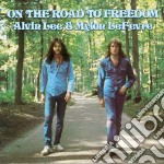 (LP Vinile) Alvin Lee & Mylon Lefevre - On The Road To Freedom