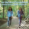 (LP Vinile) Alvin Lee & Mylon Lefevre - On The Road To Freedom cd