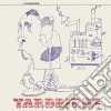(LP Vinile) Yardbirds (The) - Yardbirds (AKA Roger The Engineer) cd