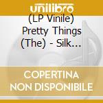 (LP Vinile) Pretty Things (The) - Silk Torpedo & Live At Live At Carnegie Hall 1975 (2 Lp) lp vinile