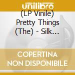 (LP Vinile) Pretty Things (The) - Silk Torpedo & Live At Live At Carnegie Hall 1975 (2 Lp) vinile