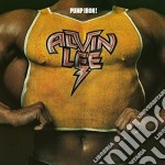 (LP Vinile) Alvin Lee - Pump Iron