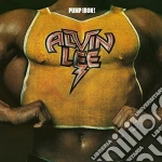 (LP Vinile) Alvin Lee - Pump Iron vinile