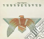 Roger Mcguinn - Thunderbyrd cd