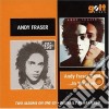 Andy Fraser Band - Andy Fraser Band cd