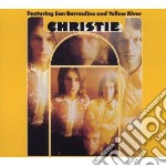Christie - Christie - Featuring San Bernadino E Yel