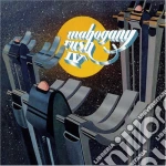 Mahogany Rush - Mahogany Rush Iv cd