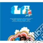 Love Affair - New Day cd