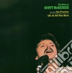 Scott McKenzie - The Voice Of cd