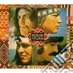 Redbone - Potlatch cd