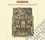 Redbone - Witch Queen Of New Orleans cd