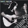 Dave Mason - It's Like You Never Left cd