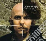 Spirit - Spirit cd
