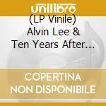 (LP Vinile) Alvin Lee & Ten Years After - Rocket Fuel vinile