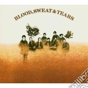 Blood, Sweat & Tears - Blood, Sweat & Tears cd musicale di Sweat & tears Blood