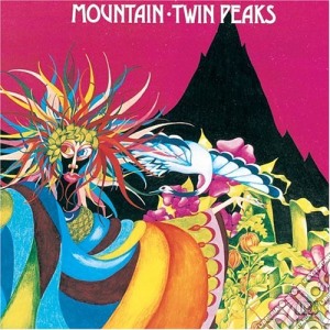Mountain - Twin Peaks cd musicale di MOUNTAIN