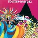 Mountain - Twin Peaks cd