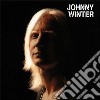 Johnny Winter - Johnny Winter cd