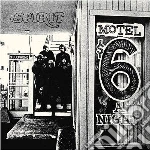 Spirit - Family That Plays Together cd