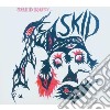 Skid Row - Skid Row cd