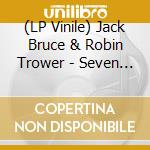 (LP Vinile) Jack Bruce & Robin Trower - Seven Moons lp vinile di Jack Brucev & Robin Trower