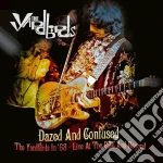(LP Vinile) Yardbirds (The) - Dazed & Confused: The Yardbirds In 68 Live At Bbc vinile