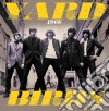 (LP Vinile) Yardbirds (The) - 1966: Live & Rare cd