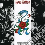 (LP Vinile) Rose Tattoo - Rose Tattoo (2 Lp) vinile