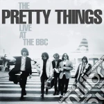 (LP Vinile) Pretty Things - Live At The Bbc (3 Lp) vinile