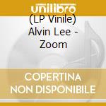 (LP Vinile) Alvin Lee - Zoom vinile