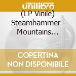 (LP Vinile) Steamhammer - Mountains (Natural Coloured) vinile