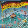 Neue Deutsche Welle 1 cd