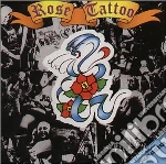 Rose Tattoo - Rock'n'roll Outlaw cd