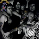 Rose Tattoo - Assault And Battery cd