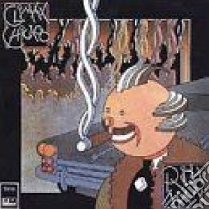 Climax Chicago Blues - Rich Man cd musicale di Climax Chicago Blues