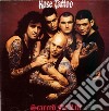 Rose Tattoo - Scarred For Life cd