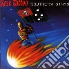 Rose Tattoo - Southern Stars cd