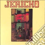 Jericho - Jericho cd