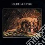 Atomic Rooster - Death Walks Behind You cd